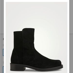 Stuart weitzman ladies boots